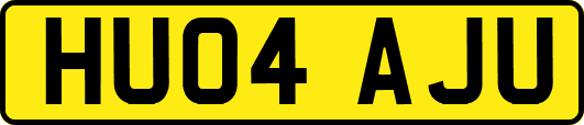 HU04AJU