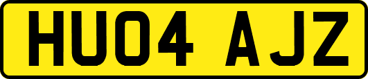 HU04AJZ