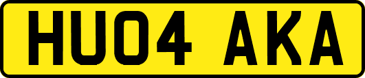 HU04AKA