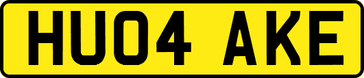 HU04AKE