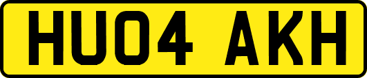 HU04AKH
