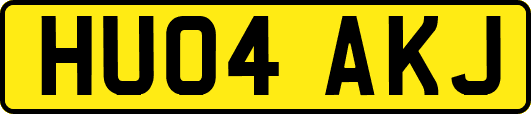 HU04AKJ