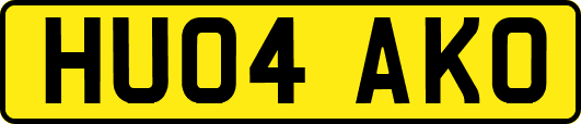 HU04AKO