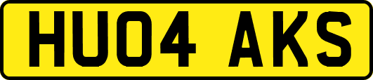 HU04AKS