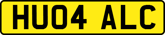 HU04ALC