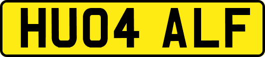 HU04ALF