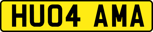 HU04AMA