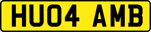 HU04AMB