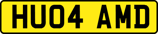 HU04AMD