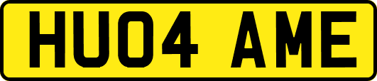 HU04AME