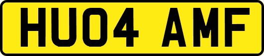 HU04AMF