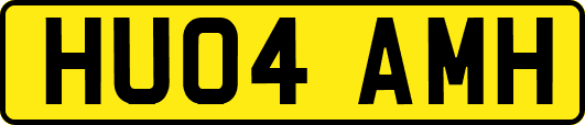 HU04AMH