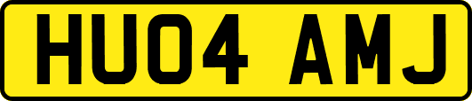 HU04AMJ