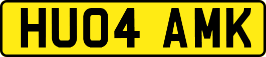 HU04AMK