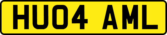 HU04AML