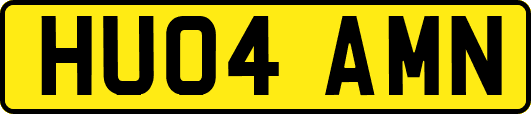 HU04AMN