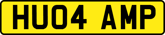 HU04AMP