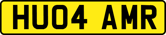 HU04AMR