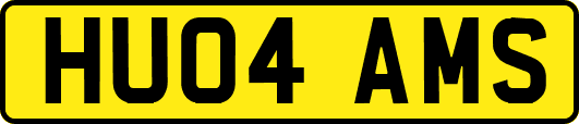 HU04AMS