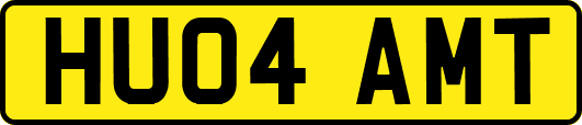 HU04AMT