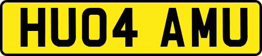 HU04AMU