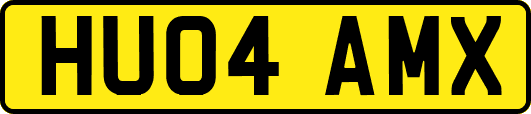 HU04AMX