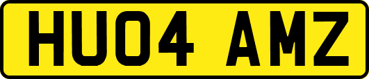 HU04AMZ