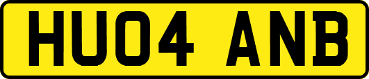 HU04ANB