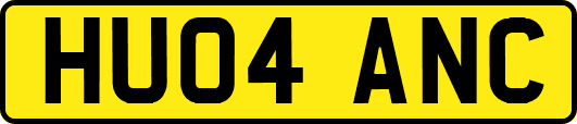 HU04ANC