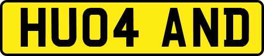 HU04AND