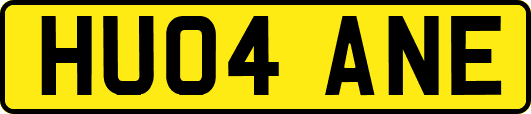 HU04ANE