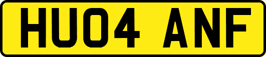 HU04ANF