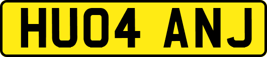 HU04ANJ
