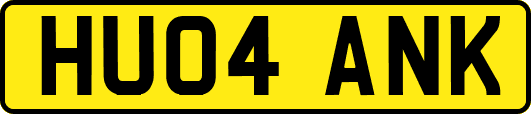 HU04ANK