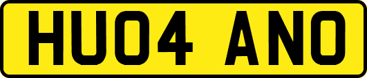 HU04ANO