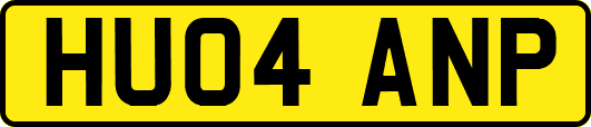 HU04ANP