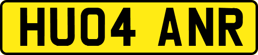 HU04ANR