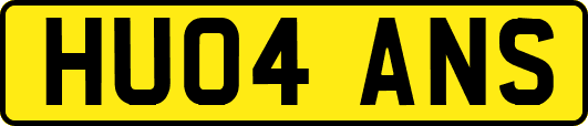 HU04ANS