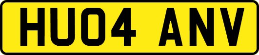 HU04ANV