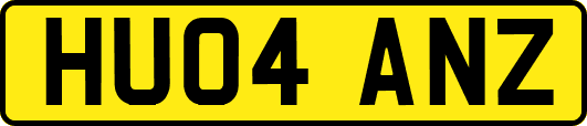 HU04ANZ