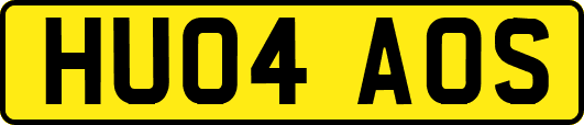 HU04AOS