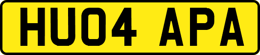 HU04APA