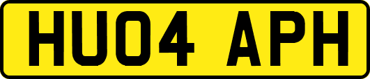 HU04APH