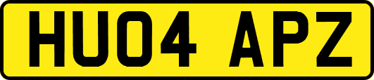 HU04APZ