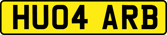 HU04ARB