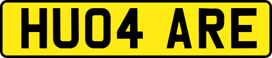 HU04ARE