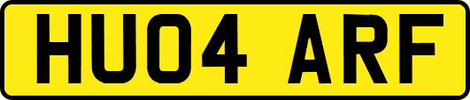 HU04ARF