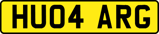 HU04ARG