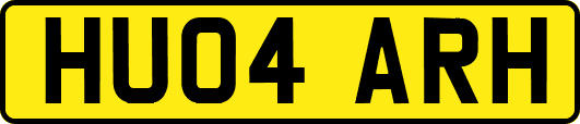 HU04ARH
