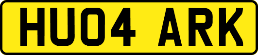 HU04ARK